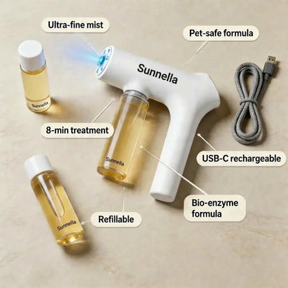 Sunnella™ Enzyme Fogger