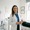 Dott.ssa Elena Marchetti, dermatologa